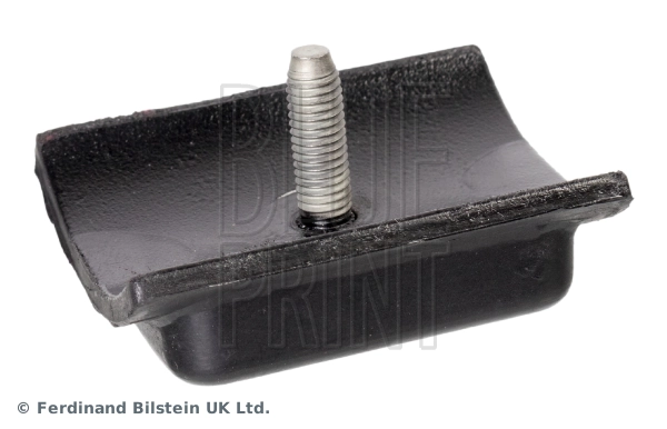 Rubber Buffer, suspension